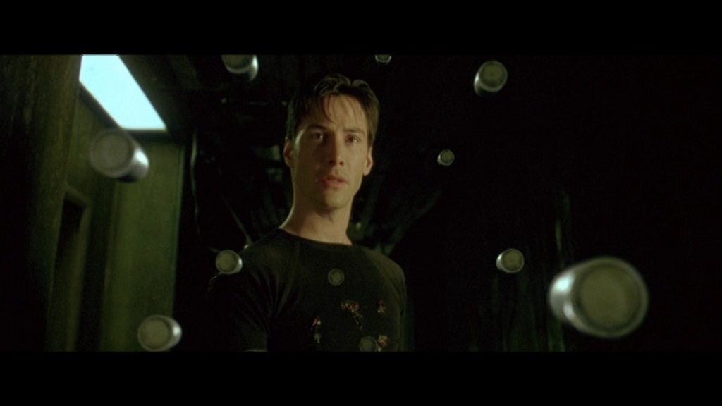The Matrix And The Awakening To True Reality – Free-Consciousness